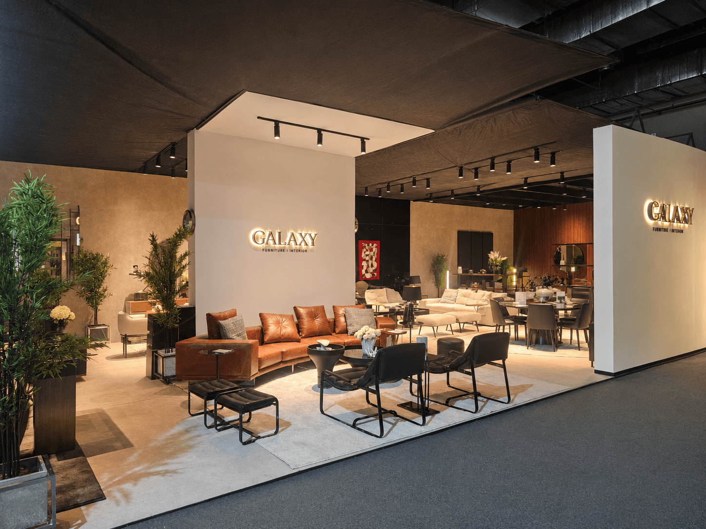 Actline Studio — on-ground production